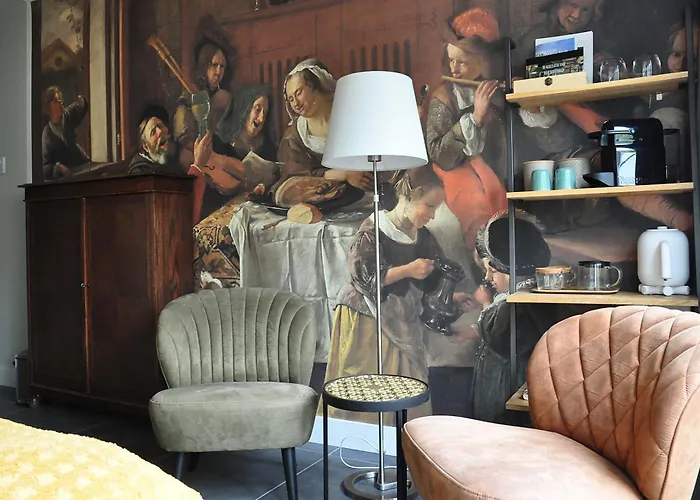B&B Slotstraat
