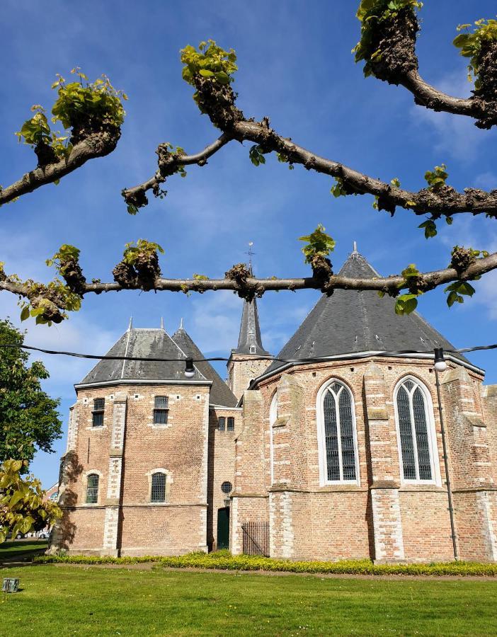 Slotstraat * Dreischor