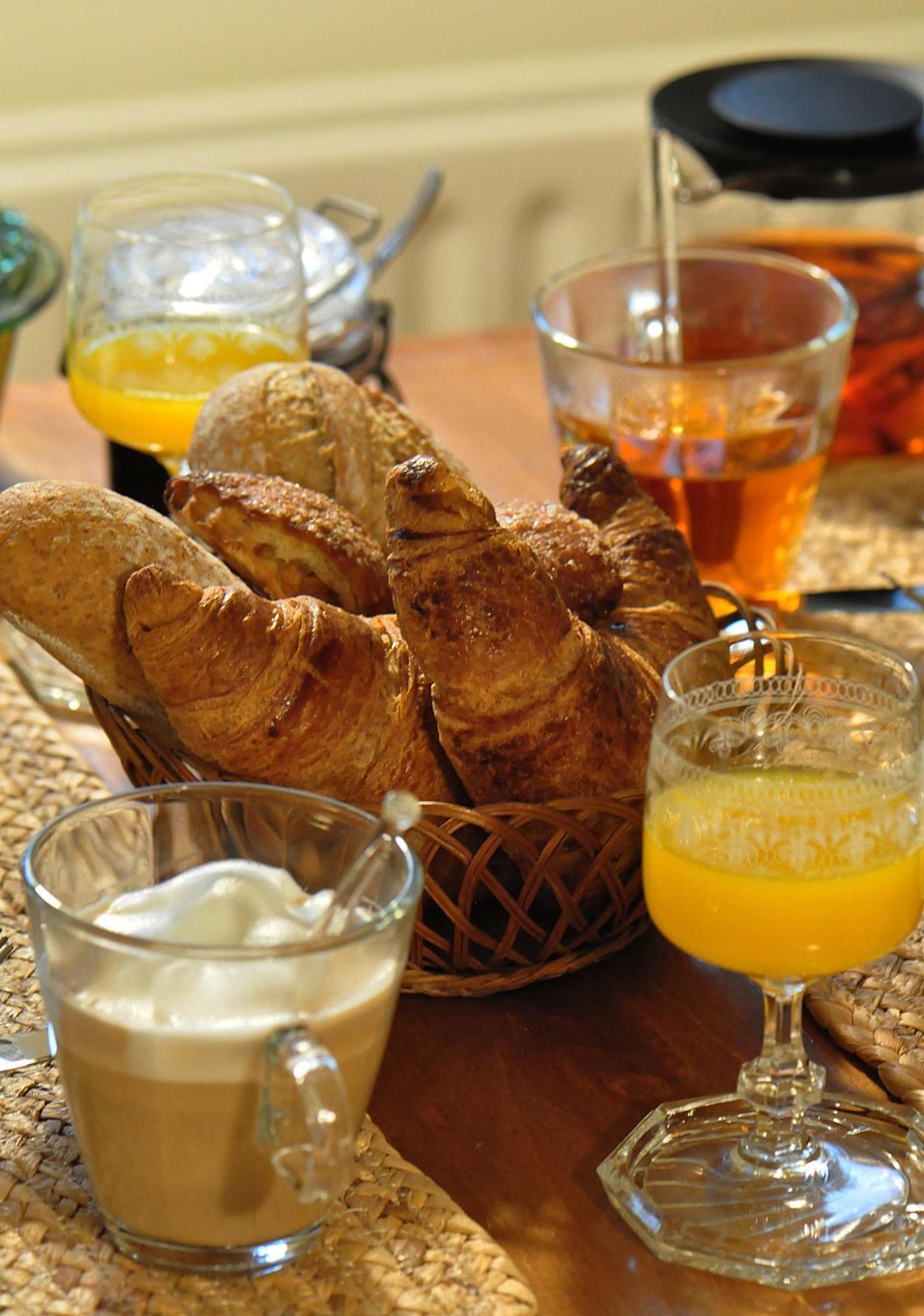 Slotstraat Bed & Breakfast *