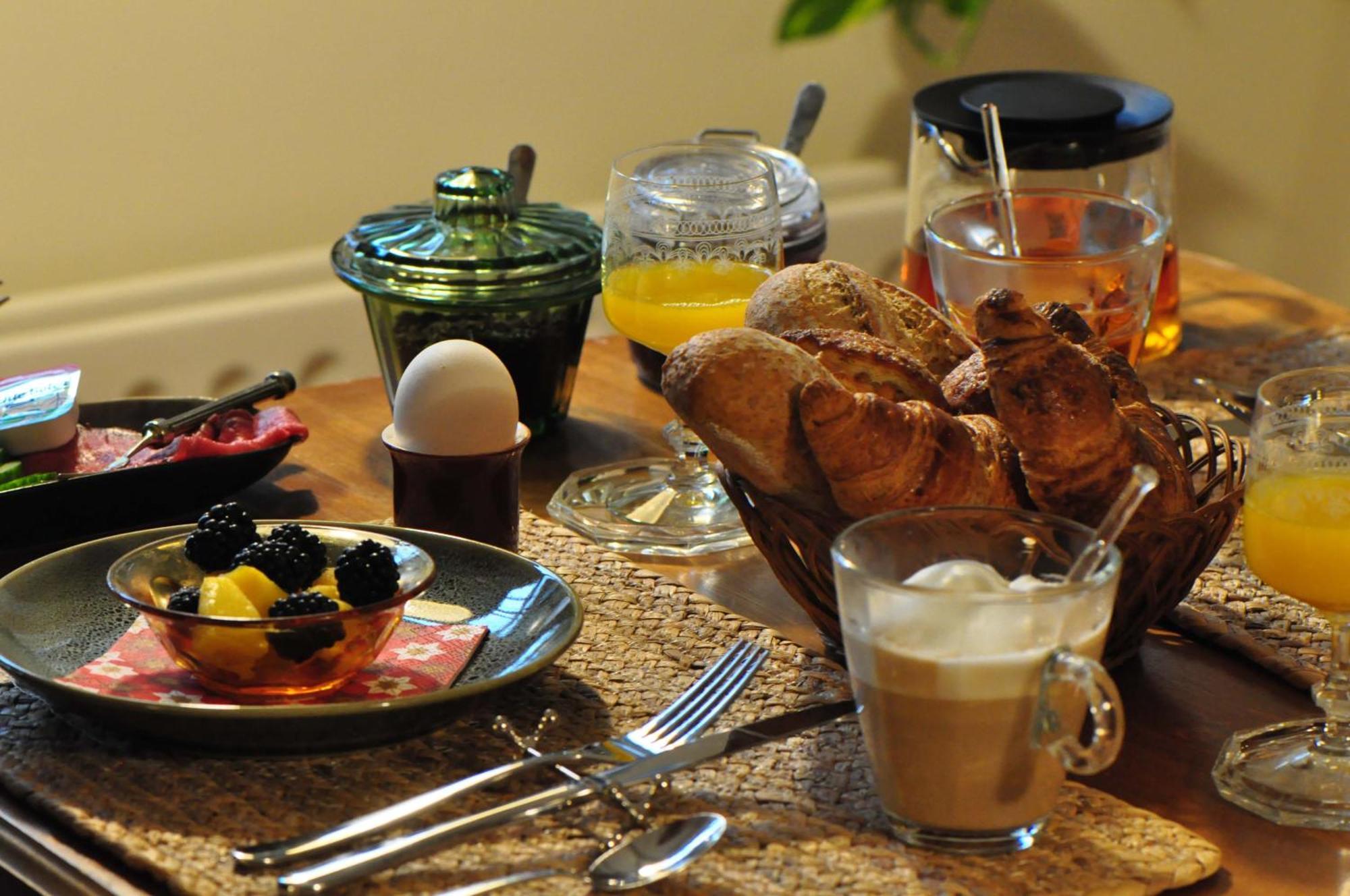 Slotstraat Bed & Breakfast Dreischor