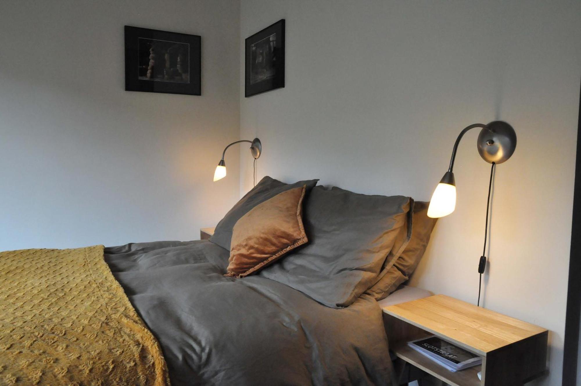 Slotstraat Bed & Breakfast *