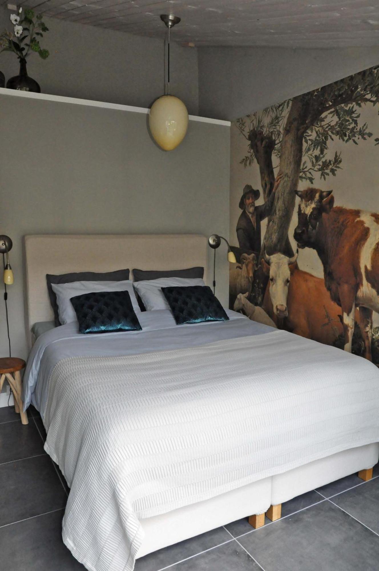 Bed & Breakfast Slotstraat *