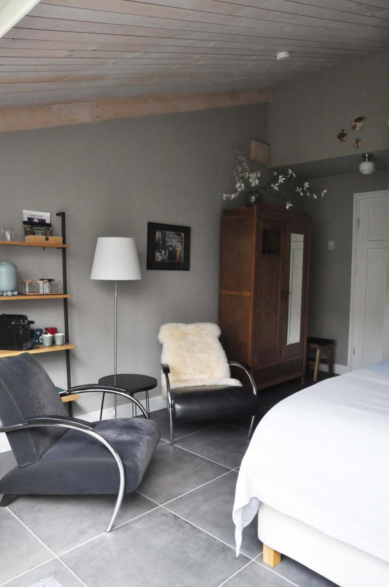 Bed & Breakfast Slotstraat